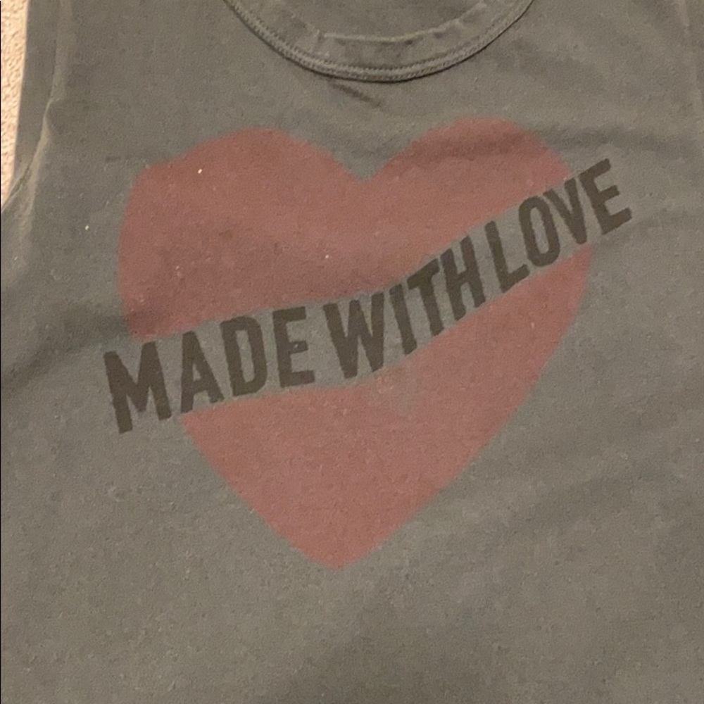 Sundry Ruffle top - Picture 4 of 5